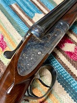 Arrieta Sidelock Ejector 12ga 27” - 2 of 15