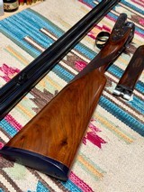 Arrieta Sidelock Ejector 12ga 27” - 9 of 15