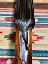 Arrieta Sidelock Ejector 12ga 27” - 3 of 15
