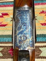 Arrieta Sidelock Ejector 12ga 27” - 6 of 15