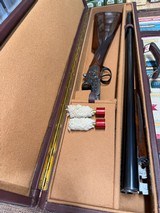 Arrieta Sidelock Ejector 12ga 27” - 14 of 15