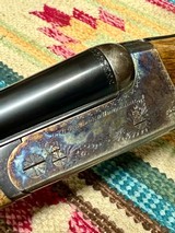 AyA Model 4 20ga - 1 of 15