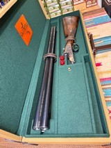 Arrieta Wingshooter’s Light Game Gun 2” 12ga - 15 of 15