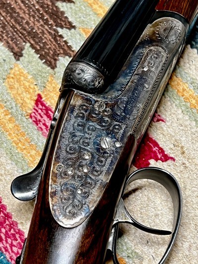 Arrieta Wingshooter’s Light Game Gun 2” 12ga