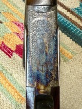 Aya No. 2 Sidelock 28ga - Image 4 of 15