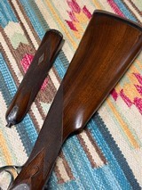 Aya No. 2 Sidelock 28ga - Image 10 of 15