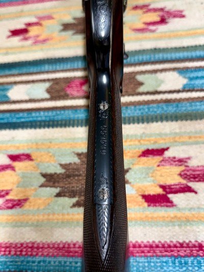 Aya No. 2 Sidelock 28ga - Image 13 of 15