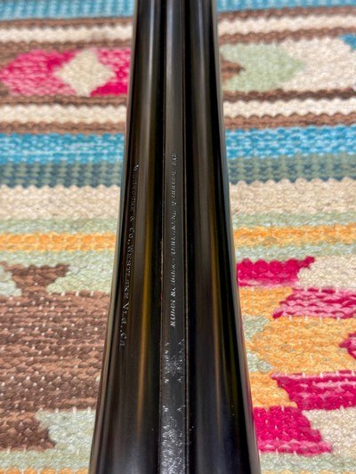Aya No. 2 Sidelock 28ga - Image 11 of 15