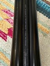 Aya No. 2 Sidelock 28ga - Image 6 of 15