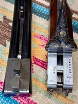 Aya No. 2 Sidelock 28ga - Image 8 of 15