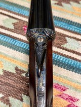 Aya No. 2 Sidelock 28ga - Image 5 of 15