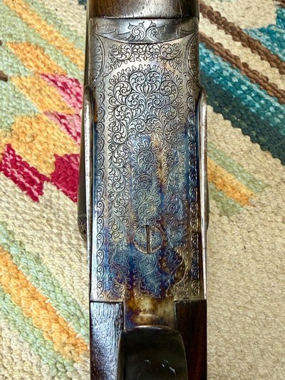 Aya No. 2 Sidelock 28ga - Image 4 of 15
