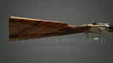 Holland & Holland pair of 20 gauge 'Royal Deluxe' Sidelock Ejector shotgun with 30 inch barrels - 3 of 6