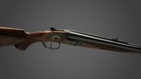 Holland & Holland .500 NE bore 'Royal' Side by Side Double Rifle.Back-action and bolstered, hand-detachable sidelock design