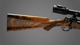 Holland & Holland 'Bolt-Action' Magazine Rifle in .270 Winchester Magnum caliber with 24 inch Barrel - 2 of 2