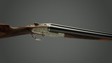 Holland & Holland Pair Of 12 Gauge 'Royal Deluxe' Sidelock Ejector shotgun with 29 inch barrels - 4 of 6