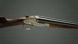 Holland & Holland Pair Of 12 Gauge 'Royal Deluxe' Sidelock Ejector shotgun with 29 inch barrels - 1 of 6