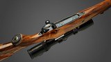 Holland & Holland 'Bolt-Action' Deluxe Grade Magazine Rifle Chambered in our .375 H&H caliber - 2 of 3
