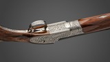 Holland & Holland 20 Gauge Pair 'Royal Deluxe' Over-and-Under shotgun with 32 inch barrels - 5 of 6