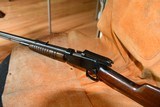 Winchester Modell 62 .22 S/L/LR 1939 model - 5 of 7