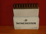 70 rnds of 308 assorted manufacturing ammo - 6 of 7