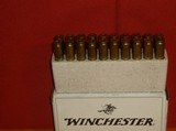 70 rnds of 308 assorted manufacturing ammo - 7 of 7