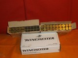 70 rnds of 308 assorted manufacturing ammo - 3 of 7