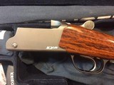 KRIEGHOFF KX-6 12 GA TRAP - 9 of 14