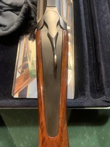 KRIEGHOFF KX-6 12 GA TRAP - 14 of 14