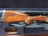 KRIEGHOFF KX-6 12 GA TRAP - 2 of 14
