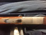 KRIEGHOFF KX-6 12 GA TRAP - 5 of 14