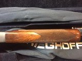 KRIEGHOFF KX-6 12 GA TRAP - 4 of 14