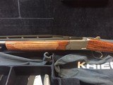 KRIEGHOFF KX-6 12 GA TRAP - 6 of 14