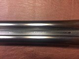 Parker 12 gauge barrels - 13 of 13
