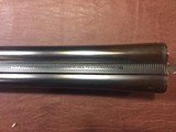Parker 12 gauge barrels - 10 of 13