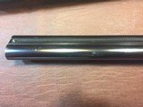 Parker 12 gauge barrels - 8 of 13