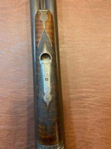 Parker DH 12 gauge 1903 Damascus - 7 of 15