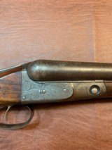 Parker DH 12 gauge 1903 Damascus - 8 of 15