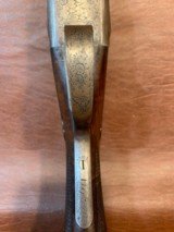 Parker DH 12 gauge 1903 Damascus - 6 of 15