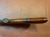 Parker DH 12 gauge 1903 Damascus - 5 of 15