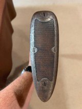 Parker DH 12 gauge 1903 Damascus - 10 of 15