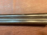 Parker DH 12 gauge 1903 Damascus - 15 of 15