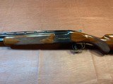 Browning O/U LIGHTNING SPORTING CLAYS EDITION - 14 of 14