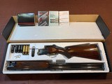 Browning O/U LIGHTNING SPORTING CLAYS EDITION - 1 of 14