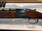 Browning O/U LIGHTNING SPORTING CLAYS EDITION - 3 of 14