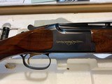 Browning O/U LIGHTNING SPORTING CLAYS EDITION - 5 of 14