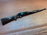 Remington Nylon 66 .22 long rifle - 1 of 10