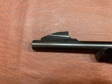 Remington Nylon 66 .22 long rifle - 7 of 10