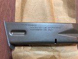Beretta M9 / 92FS - 15rd 9mm magazines - Gov't issue - 1 of 4