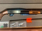 Ithaca 37 - 28 gauge - 26" with chokes - 2 of 9